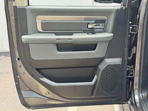 Used 2014 RAM 1500 Big Horn AWD/4WD image 37