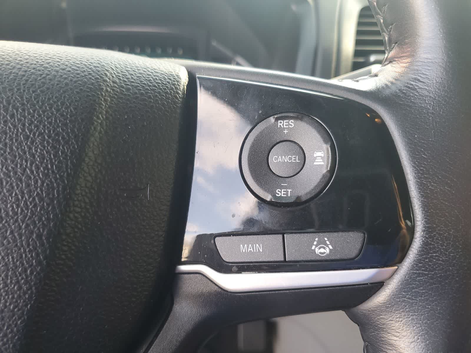 Used 2019 Honda Odyssey EX-L image 18