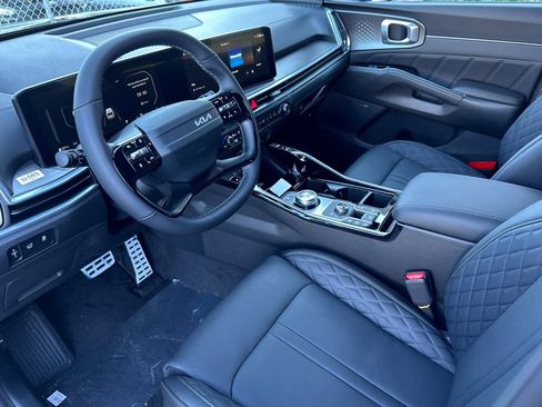 New 2026 Kia Sorento SX Prestige image 10