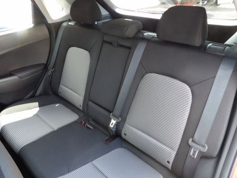 Used 2018 Hyundai Kona SEL FWD image 21