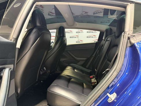 Used 2020 Tesla Model 3 Long Range image 89