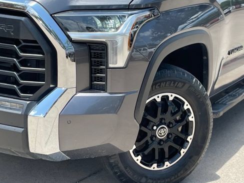 Used 2023 Toyota Tundra SR5 w/ TRD Off-Road Premium Package AWD/4WD image 7