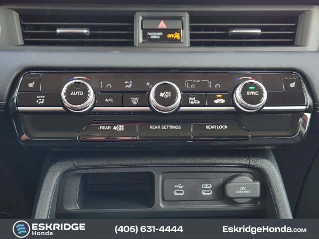 New 2026 Honda Pilot EX-L image 14