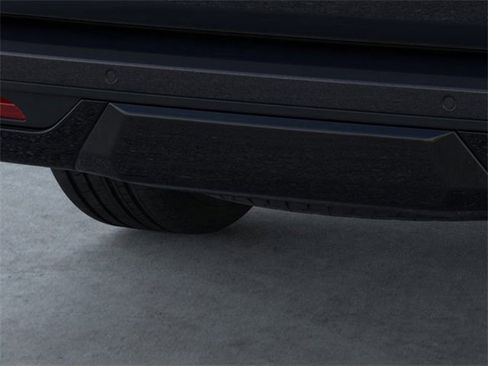 New 2026 Ford Expedition Platinum image 23