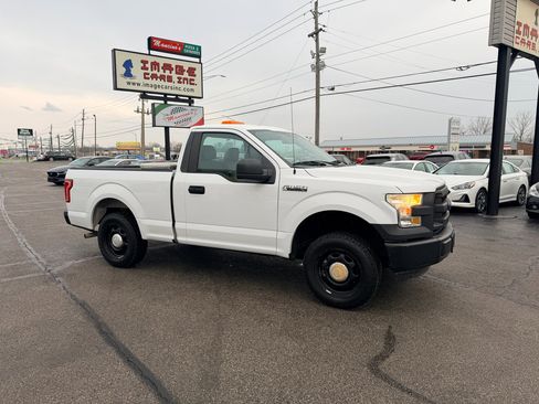 Used 2016 Ford F150 XL image 5