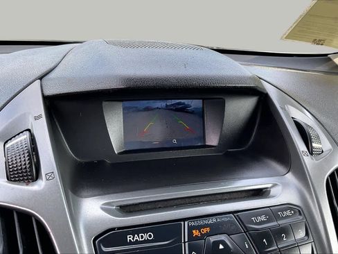 Used 2017 Ford Transit Connect XL FWD image 21