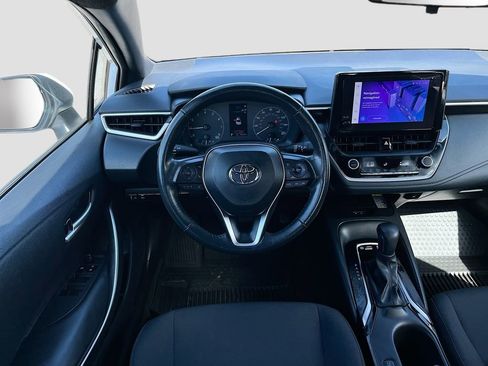 Used 2024 Toyota Corolla SE w/ SE Premium Package FWD image 21