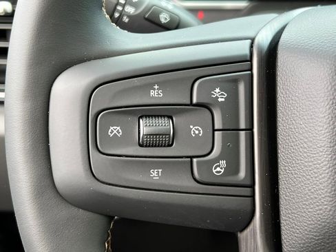 New 2026 GMC Sierra 2500 AT4 w/ AT4 Premium Plus Package image 31