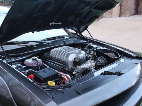 Used 2018 Dodge Challenger SRT Demon image 46