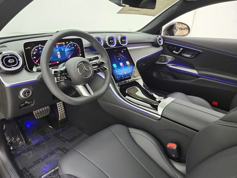 New 2026 Mercedes-Benz CLE 450 4MATIC Coupe image 10