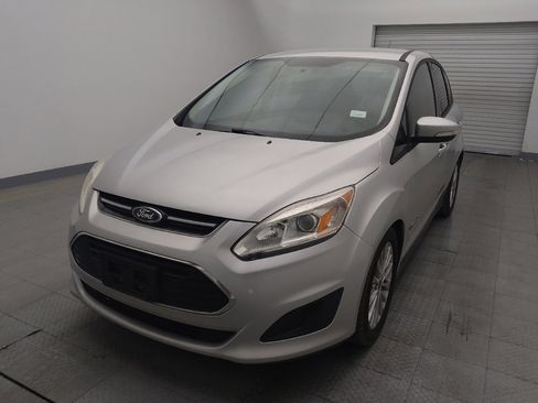 Used 2017 Ford C-MAX SE image 15