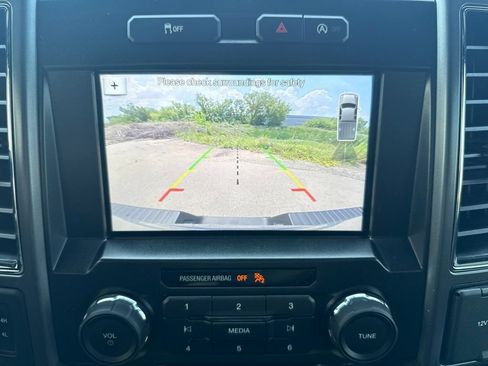 Used 2017 Ford F150 XLT w/ Equipment Group 302A Luxury AWD/4WD image 35
