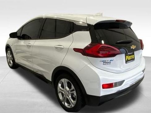 Used 2020 Chevrolet Bolt LT image 2