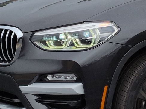 Used 2019 BMW X3 xDrive30i w/ Executive Package image 6