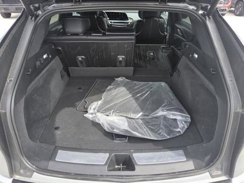 Used 2026 Cadillac Lyriq V w/ LPO, Floor Liner Package AWD/4WD image 10