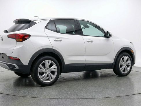 Used 2025 Buick Encore GX Preferred image 9