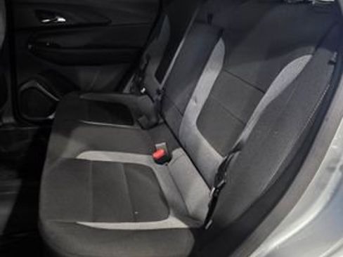 New 2026 Chevrolet TrailBlazer LT w/ Convenience Package image 26