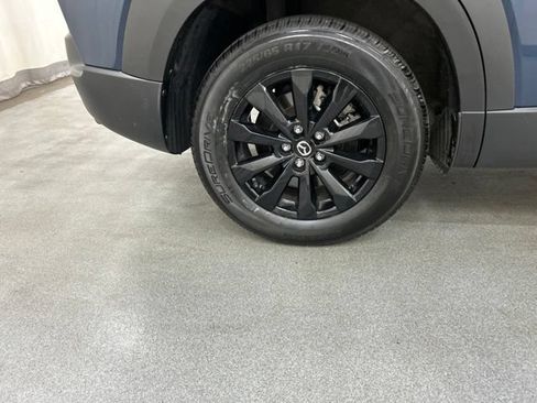Used 2025 MAZDA CX-50 AWD 2.5 S w/ Preferred Package image 22
