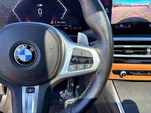 Used 2023 BMW M340i xDrive AWD/4WD image 12