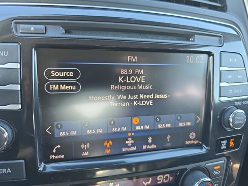 Used 2021 Nissan Maxima Platinum w/ Sport Mat Group image 22