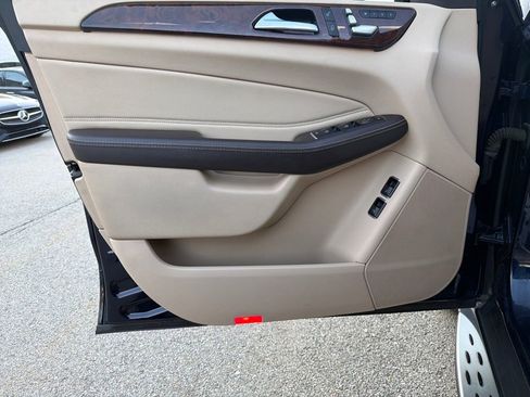 Certified 2019 Mercedes-Benz GLS 450 4MATIC image 14