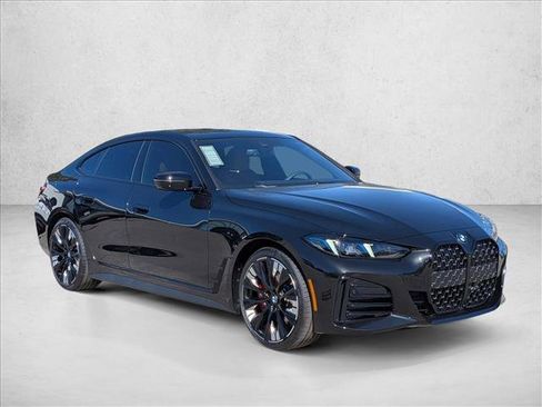 New 2026 BMW 430i image 6