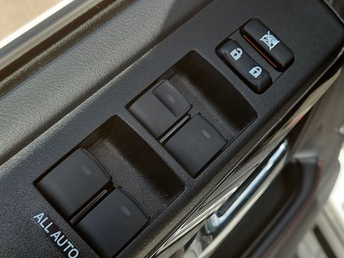 Used 2024 Toyota 4Runner TRD Pro AWD/4WD image 11