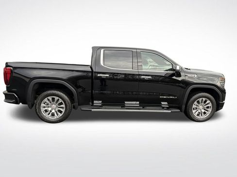 New 2026 GMC Sierra 1500 Denali AWD/4WD image 8