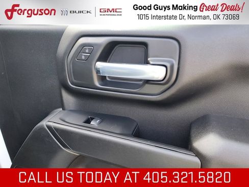 New 2026 GMC Sierra 3500 Pro AWD/4WD image 44