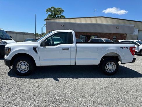 Used 2023 Ford F150 XL AWD/4WD image 15