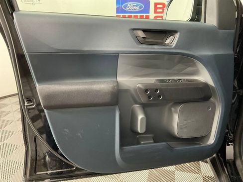 New 2026 Ford Maverick XL FWD image 12