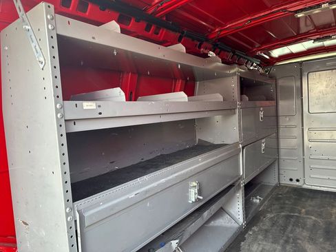 Used 2019 Chevrolet Express 2500 w/ Driver Convenience Package image 29