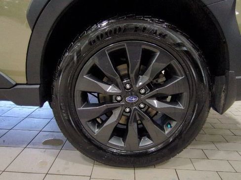 Certified 2024 Subaru Outback Onyx Edition AWD/4WD image 25