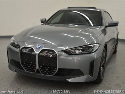 Used 2023 BMW i4 eDrive35 w/ Premium Package