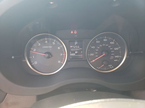 Used 2013 Subaru Crosstrek 2.0i Limited w/ Popular Pkg 1 image 12