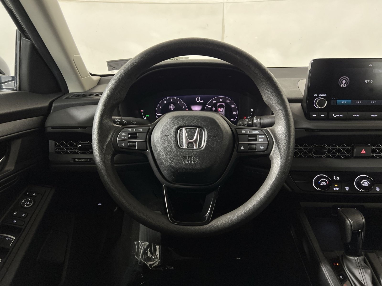 Used 2024 Honda Accord LX image 16