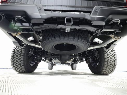 Used 2026 Ford F150 Raptor image 54