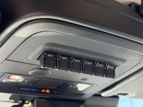 Certified 2025 Ford Bronco Badlands image 26