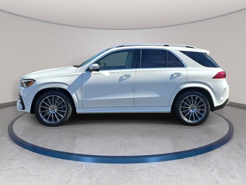 New 2026 Mercedes-Benz GLE 450 4MATIC image 8