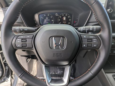 Used 2026 Honda CR-V Sport-L image 25