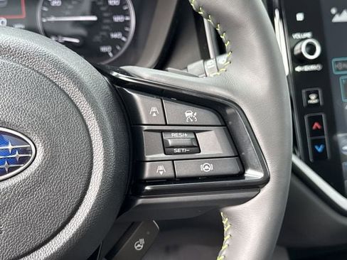 New 2026 Subaru Ascent Bronze Edition image 30