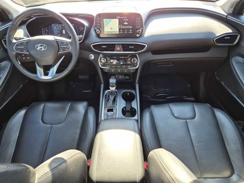 Used 2019 Hyundai Santa Fe Ultimate image 14