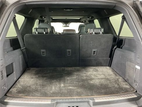 Used 2024 Lincoln Navigator L Black Label image 32