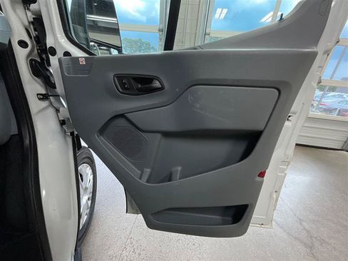 Used 2019 Ford Transit 250 148 Low Roof w/ Interior Upgrade Package RWD image 24
