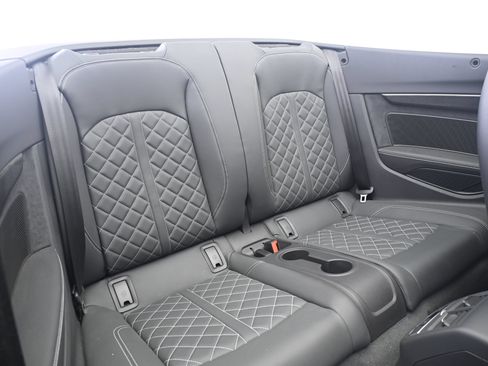Used 2024 Audi S5 Prestige AWD/4WD image 24