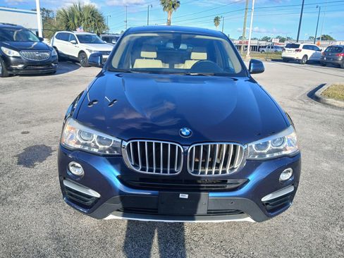 Used 2016 BMW X4 xDrive28i image 3