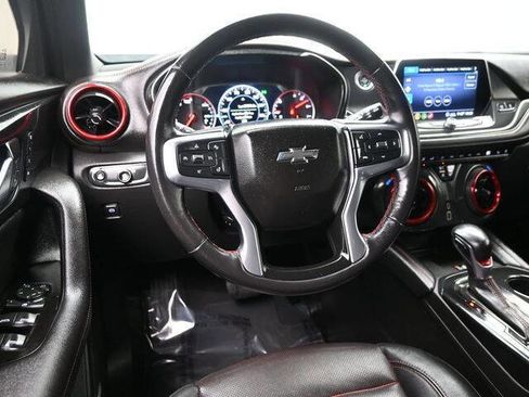 Used 2020 Chevrolet Blazer RS image 21