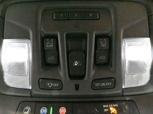 Used 2024 GMC Sierra 1500 Denali Ultimate AWD/4WD image 42