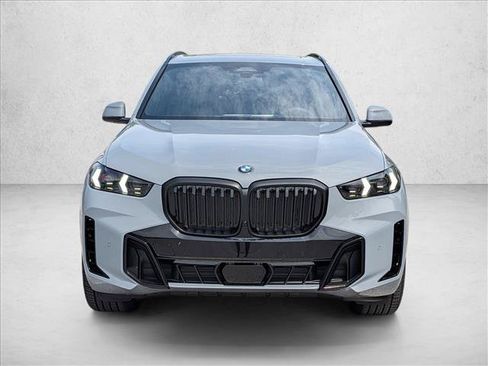 New 2026 BMW X5 xDrive40i w/ M Sport Package AWD/4WD image 6