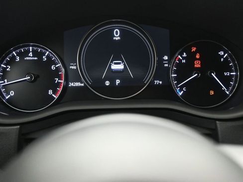 Used 2023 MAZDA CX-30 AWD 2.5 S w/ Preferred Package image 13